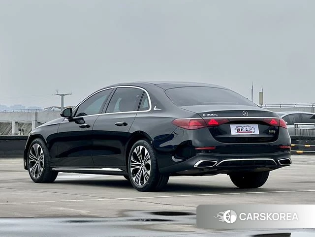 Mercedes-Benz E-class id 4259331 из Китая 22