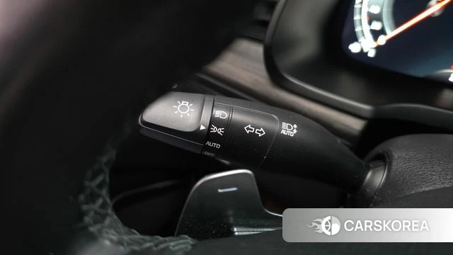 Kia K7 Premier id 4203203 из Кореи 22