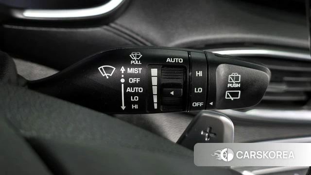 Hyundai The New Santa Fe id 4344129 из Кореи 22