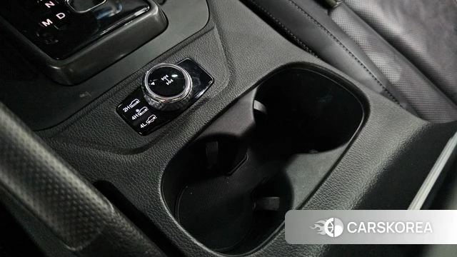 Ssangyong The New Rexton Sports Cannes id 4848342 из Кореи 22