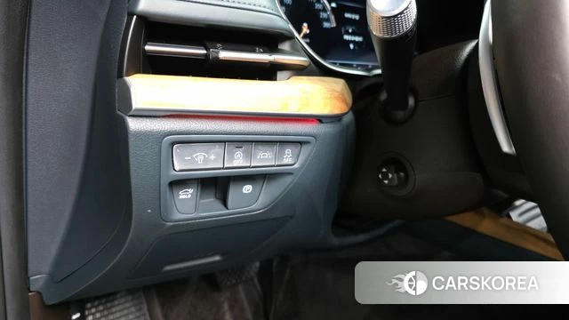 Genesis G80 (RG3) id 4416558 из Кореи 22