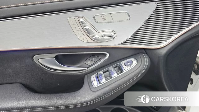 Mercedes-Benz EQC N293 id 4683690 из Кореи 22