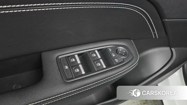 Renault Korea (Samsung) XM3 id 4905723 из Кореи 22