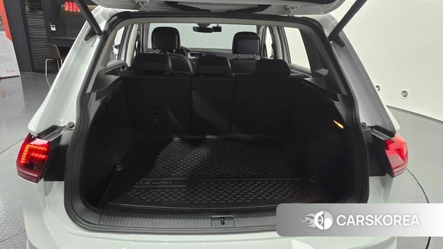 Volkswagen Tiguan second Generation id 4529974 из Кореи 22