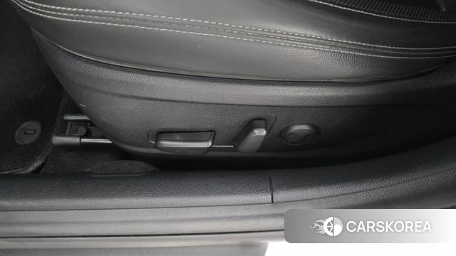 Hyundai The New Grandeur IG id 4488888 из Кореи 22