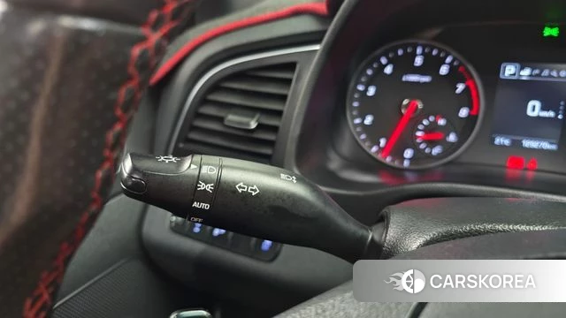 Hyundai Avante AD id 4435627 из Кореи 22