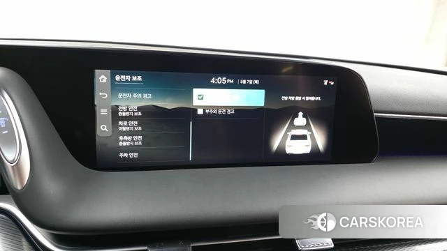 Genesis G90 (RS4) id 4282579 из Кореи 22