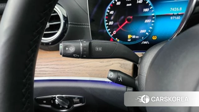 Mercedes-Benz E-Class W213 id 4195918 из Кореи 22