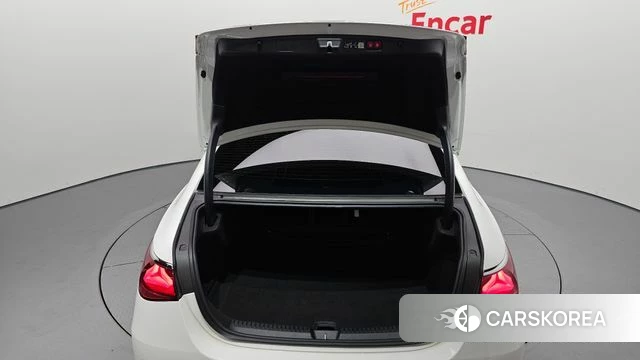 Mercedes-Benz E-Class W214 id 4623431 из Кореи 22