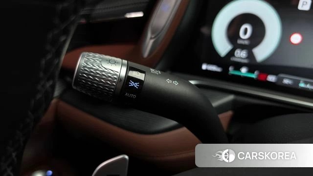 Genesis G90 (RS4) id 4711315 из Кореи 22