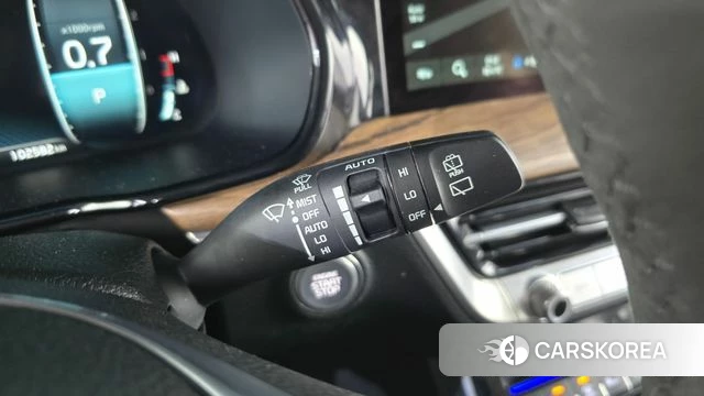 Kia Mohave Master id 4429353 из Кореи 22
