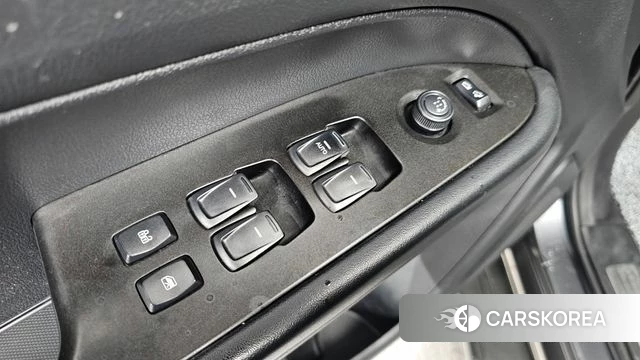 Ssangyong Rexton Sports id 4543725 из Кореи 22