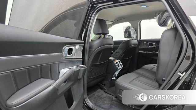 Kia The New Sorento 4th Generation id 4630040 из Кореи 22