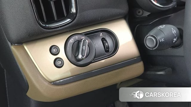Mini Cooper Countryman id 4754787 из Кореи 22