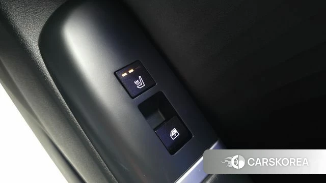 Hyundai Grandeur Hybrid (GN7) id 4711306 из Кореи 22