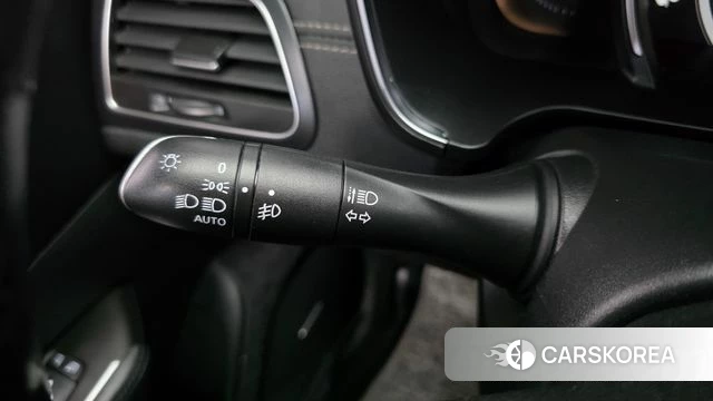 Renault Korea (Samsung) SM6 id 4855927 из Кореи 22