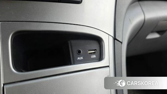 Hyundai The New Grand Starex id 4568642 из Кореи 22