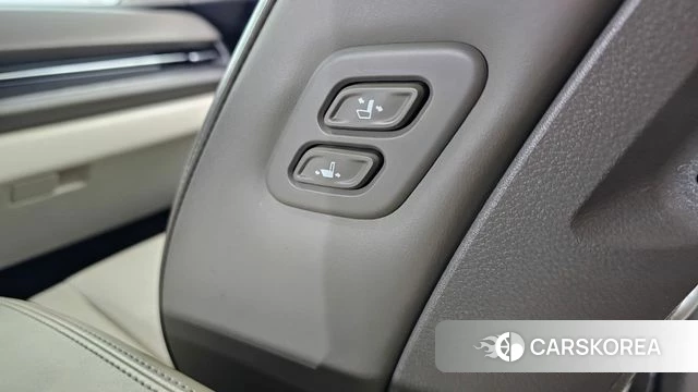 Kia Carnival 4th generation id 4446109 из Кореи 22