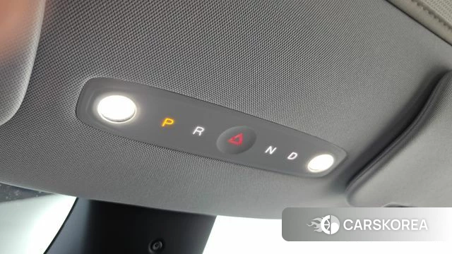 Tesla Model Y id 4617403 из Кореи 22