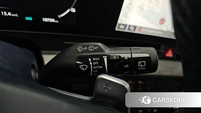 Kia Sportage 5th Generation Hybrid id 4898140 из Кореи 22