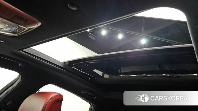 Genesis G80 (RG3) id 4768950 из Кореи 22