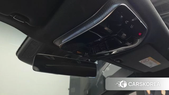 Mercedes-Benz EQS V297 id 4646203 из Кореи 22