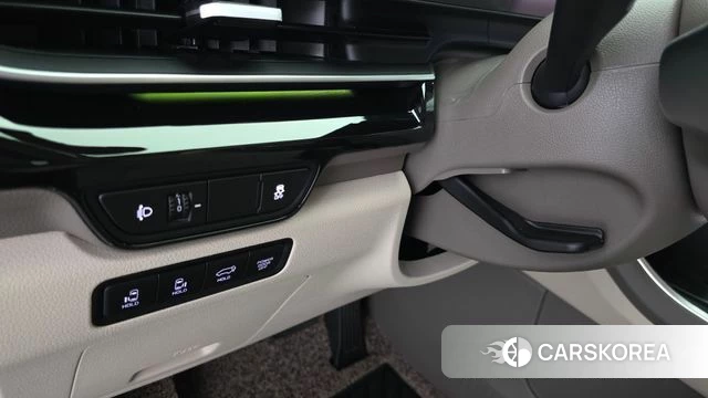 Kia The New Carnival 4th Generation id 4590535 из Кореи 22