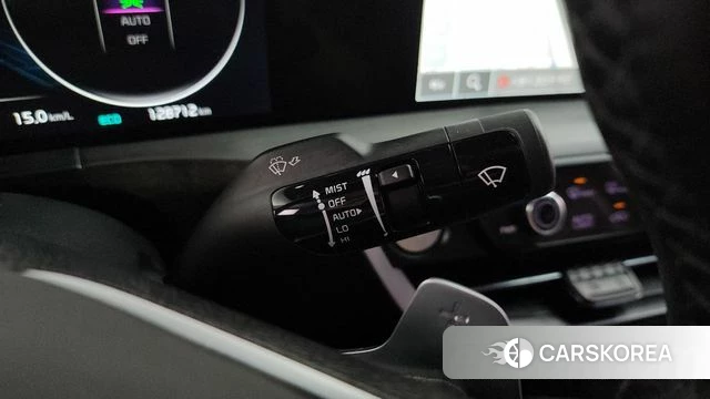 Kia K8 Hybrid id 4585893 из Кореи 22