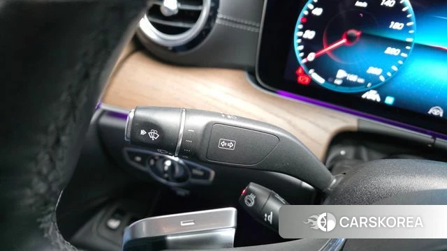 Mercedes-Benz E-Class W213 id 4231299 из Кореи 22