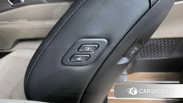 Kia The New Carnival 4th Generation id 4487894 из Кореи 22