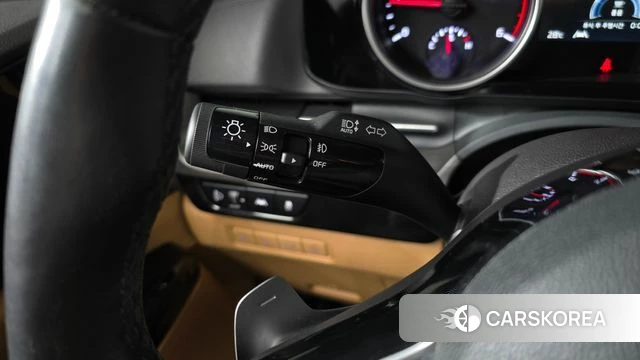 Kia Carnival 4th generation id 4687163 из Кореи 21