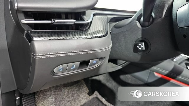 Genesis G90 (RS4) id 4641393 из Кореи 22