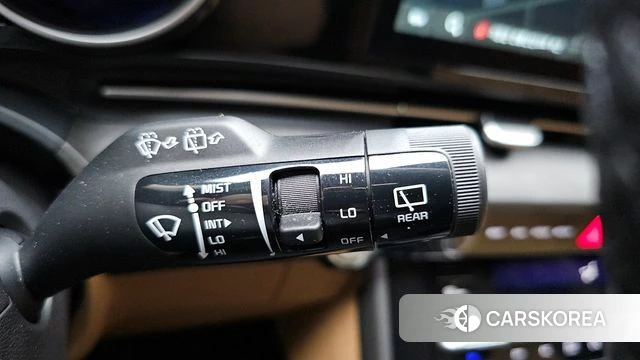 Kia Carnival 4th generation id 4324054 из Кореи 22