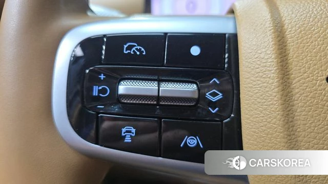 Genesis G80 (RG3) id 4442493 из Кореи 22