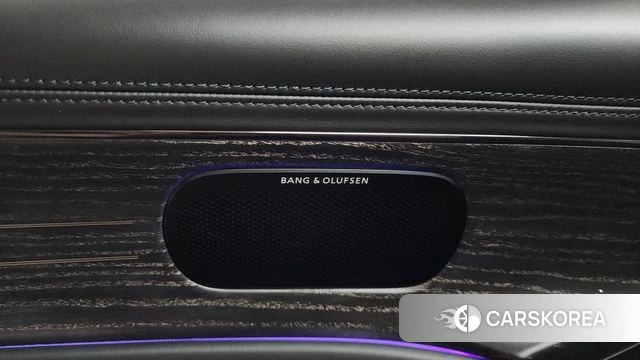 Genesis G90 (RS4) id 4640296 из Кореи 22