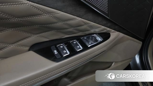 Kia K8 id 4194517 из Кореи 22