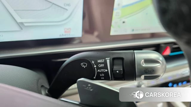 Hyundai Ionic 6 id 4579695 из Кореи 22