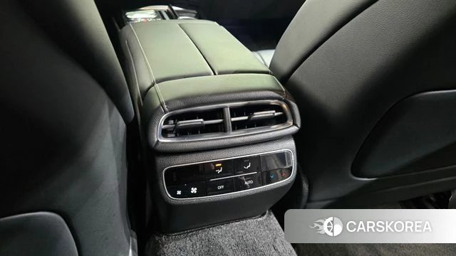 Genesis G80 (RG3) id 4476151 из Кореи 22