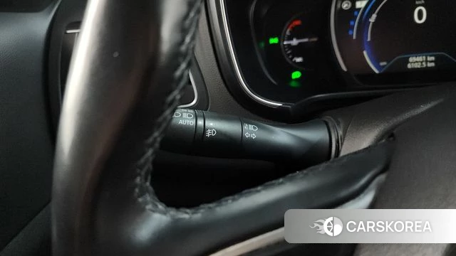 Renault Korea (Samsung) QM6 id 4435703 из Кореи 22