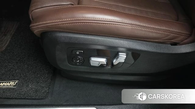 BMW X6 (G06) id 4711703 из Кореи 22