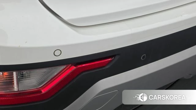 Kia Di Ol Nu Niro id 4881174 из Кореи 22