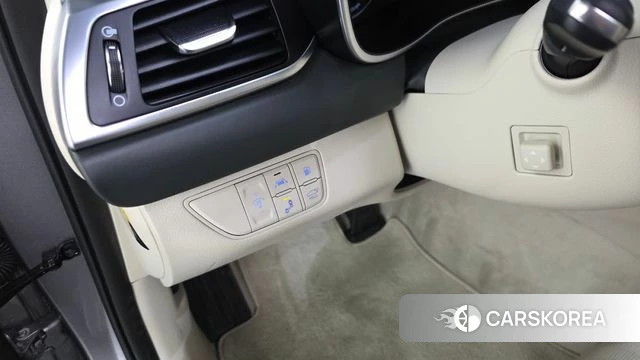 Genesis G70 id 4294656 из Кореи 22