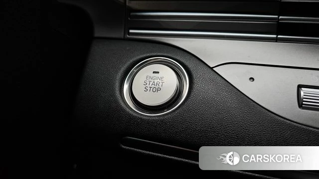 Hyundai The New Grandeur IG id 4187113 из Кореи 22