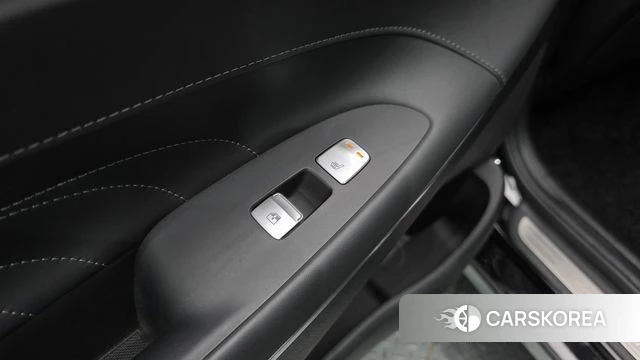 Hyundai The New Grandeur IG id 4906704 из Кореи 22