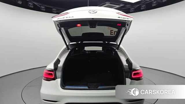 Mercedes-Benz GLC-Class X253 id 4712174 из Кореи 22