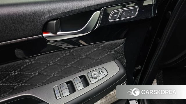 Hyundai Palisade id 4774890 из Кореи 22