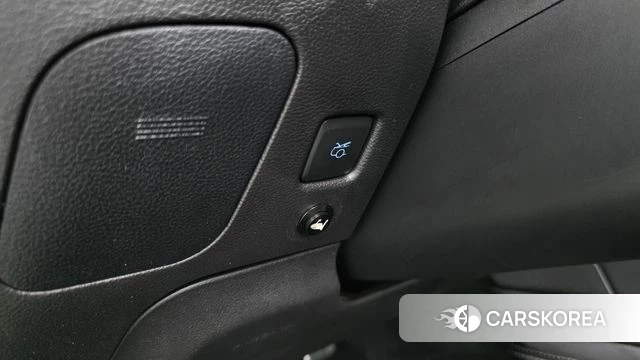 Ford Mustang id 4849333 из Кореи 22