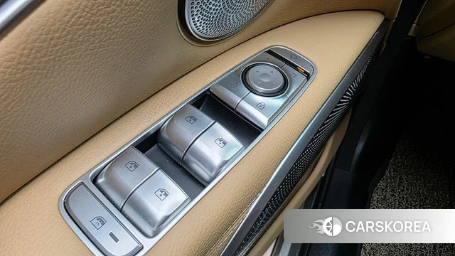 Kia More K9 id 4619883 из Кореи 22
