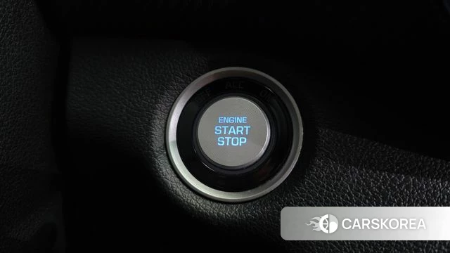 Hyundai All New Tucson id 4471099 из Кореи 22