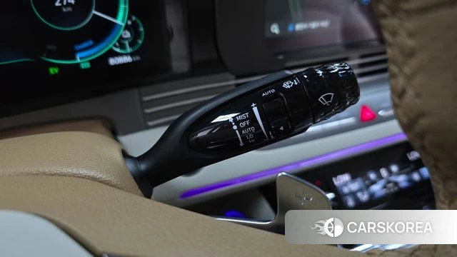 Hyundai The New Grandeur IG Hybrid id 4667295 из Кореи 22